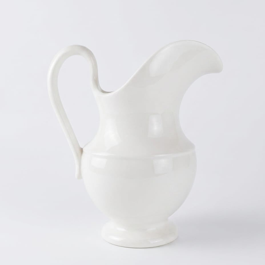 Aviary Pitcher No. 1 Flour
