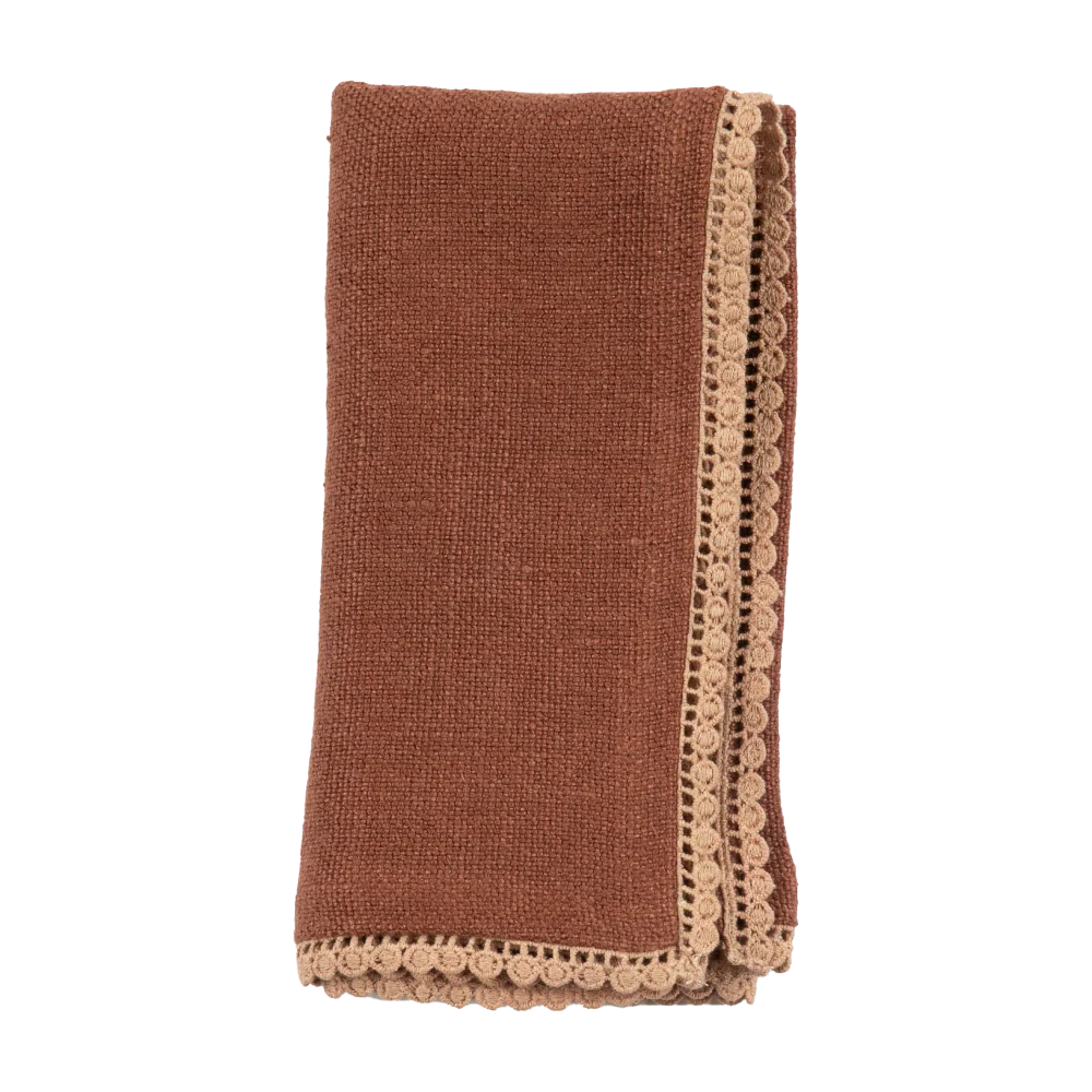 Anika Solid Table Linen