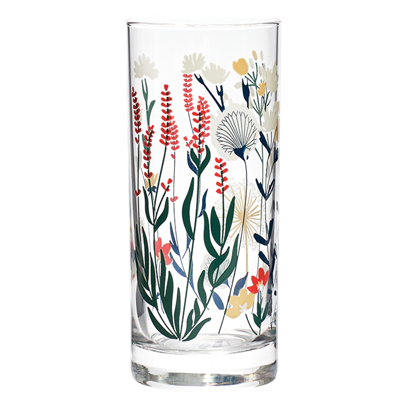 Highball Glass