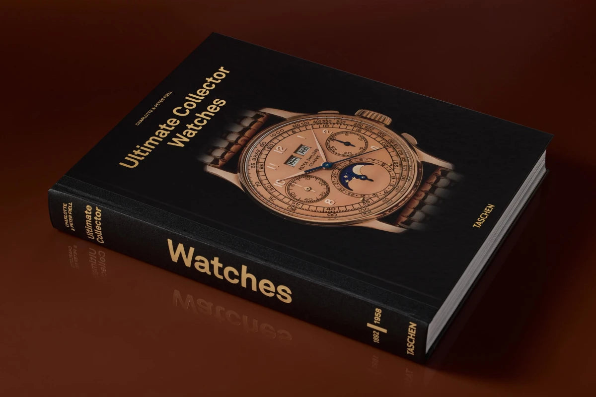 Ultimate Collector Watches