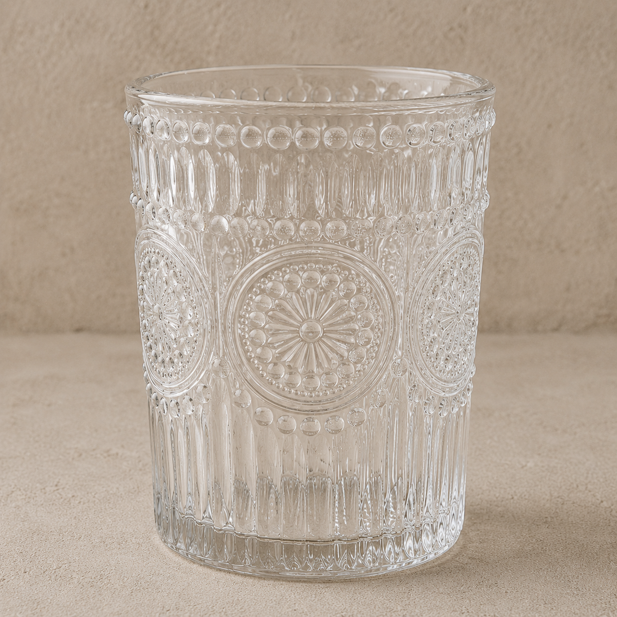 Fiesta Rocks Glass