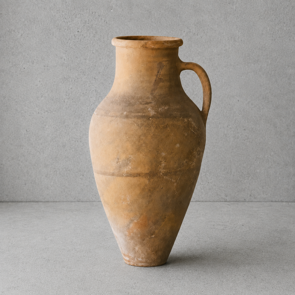 Turkish Pot, Small, 10"-12"