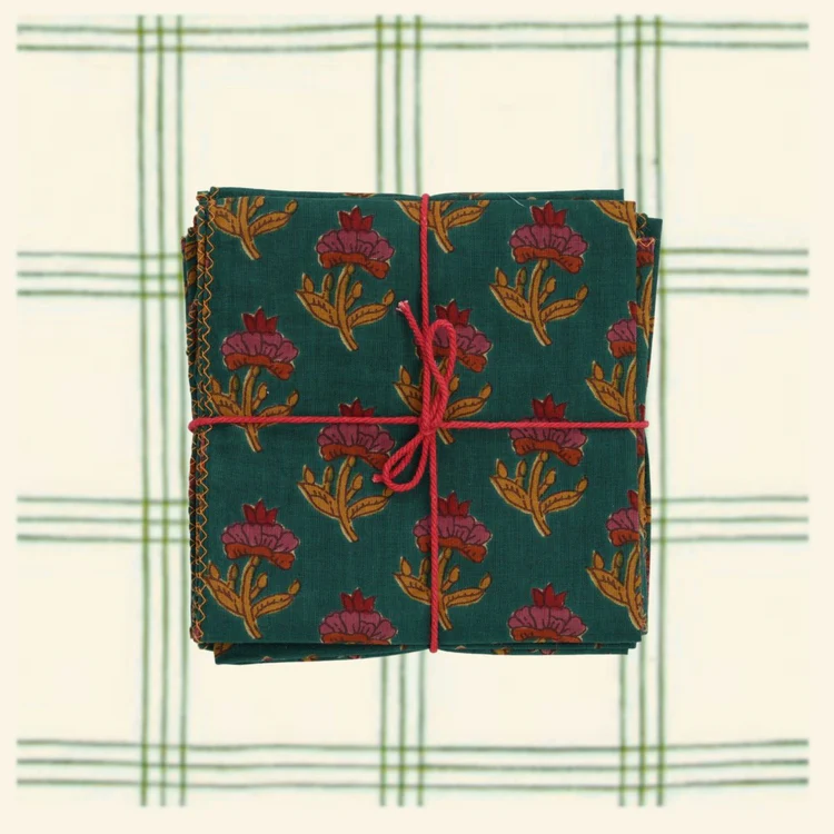 Serviettes De Table