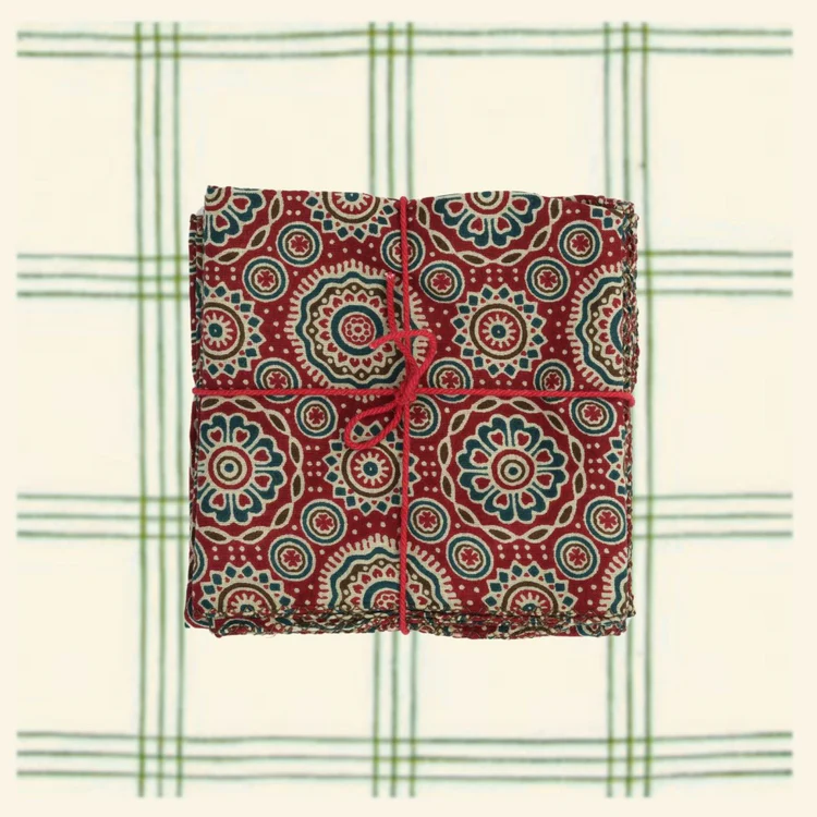 Serviettes De Table