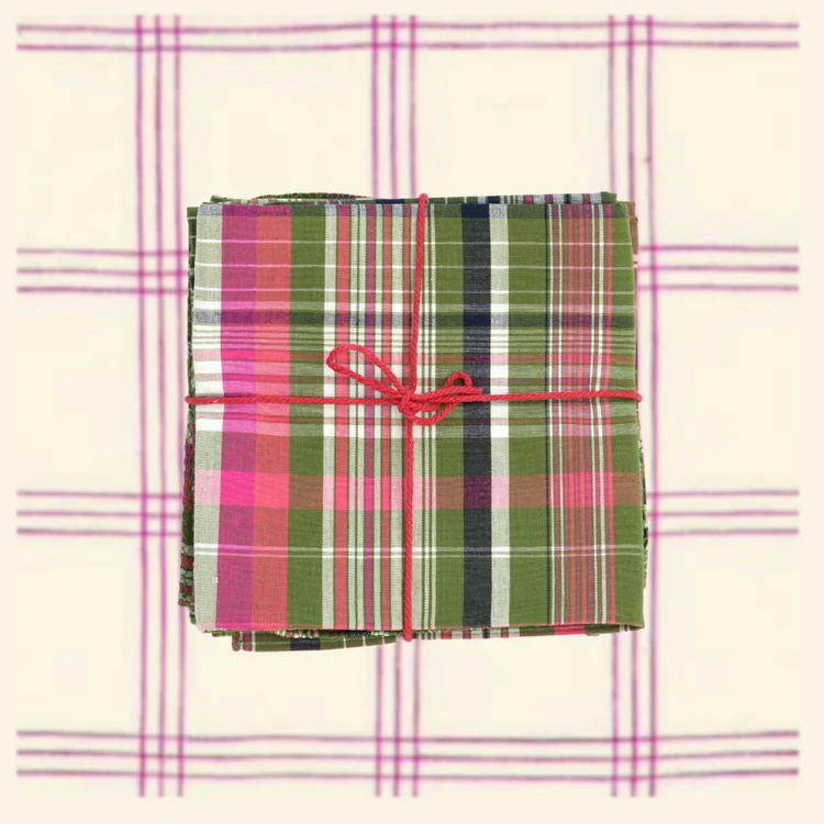 Serviettes De Table