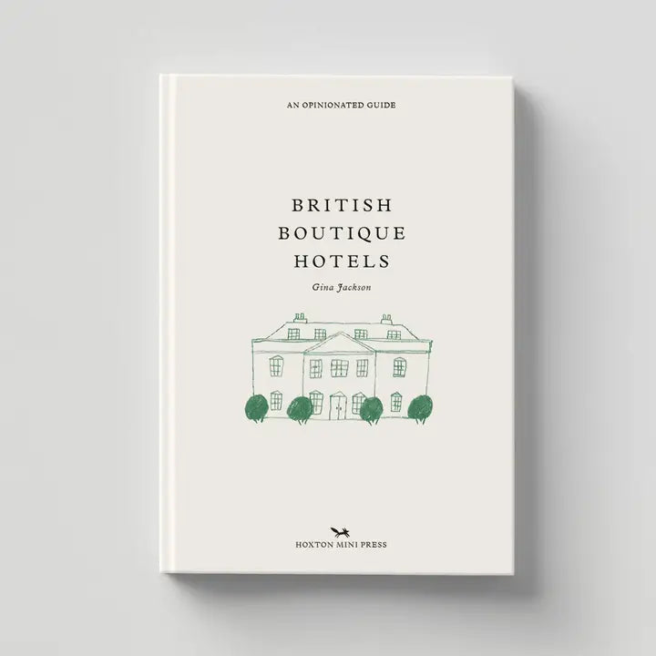 British Boutique Hotels