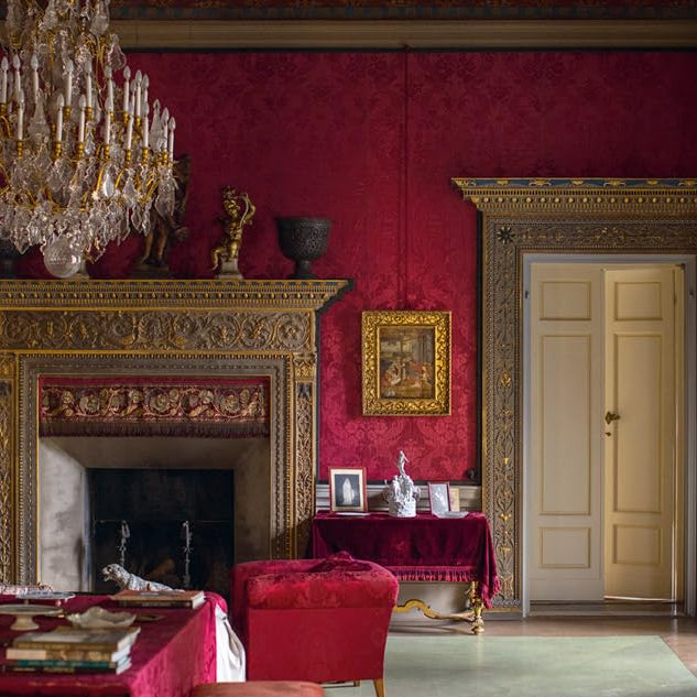 Inside Florence