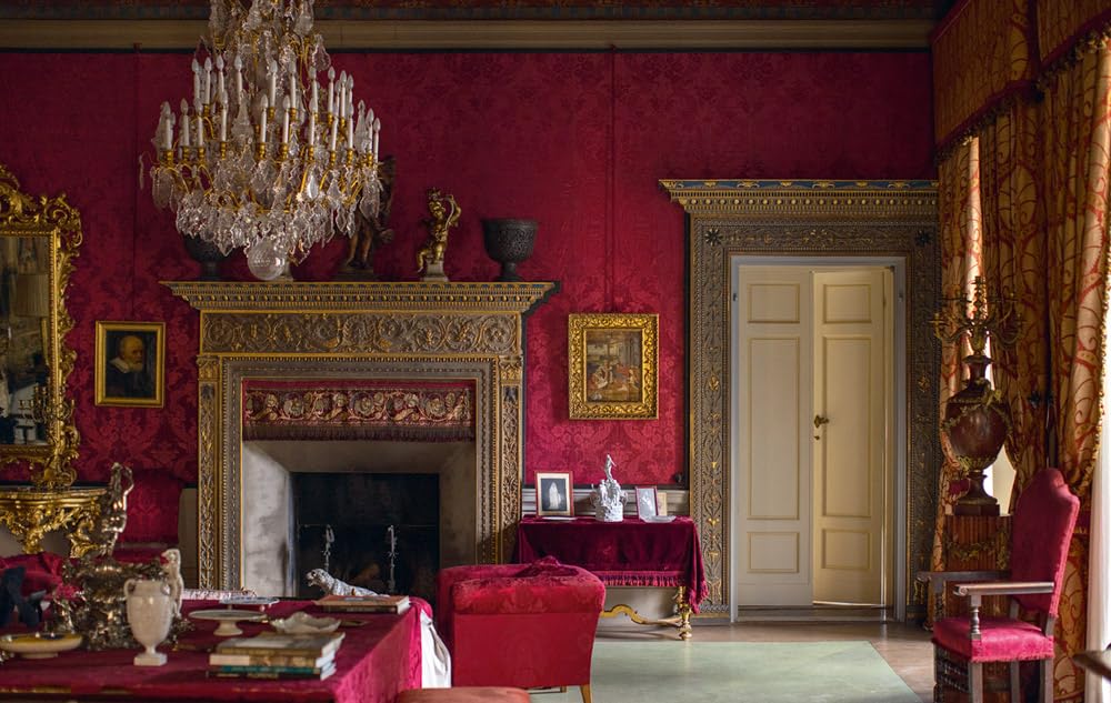 Inside Florence