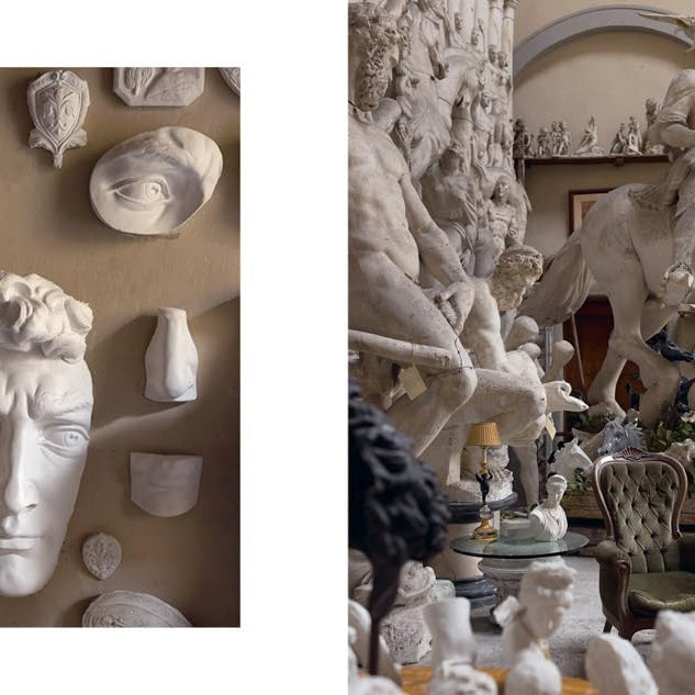 Inside Florence