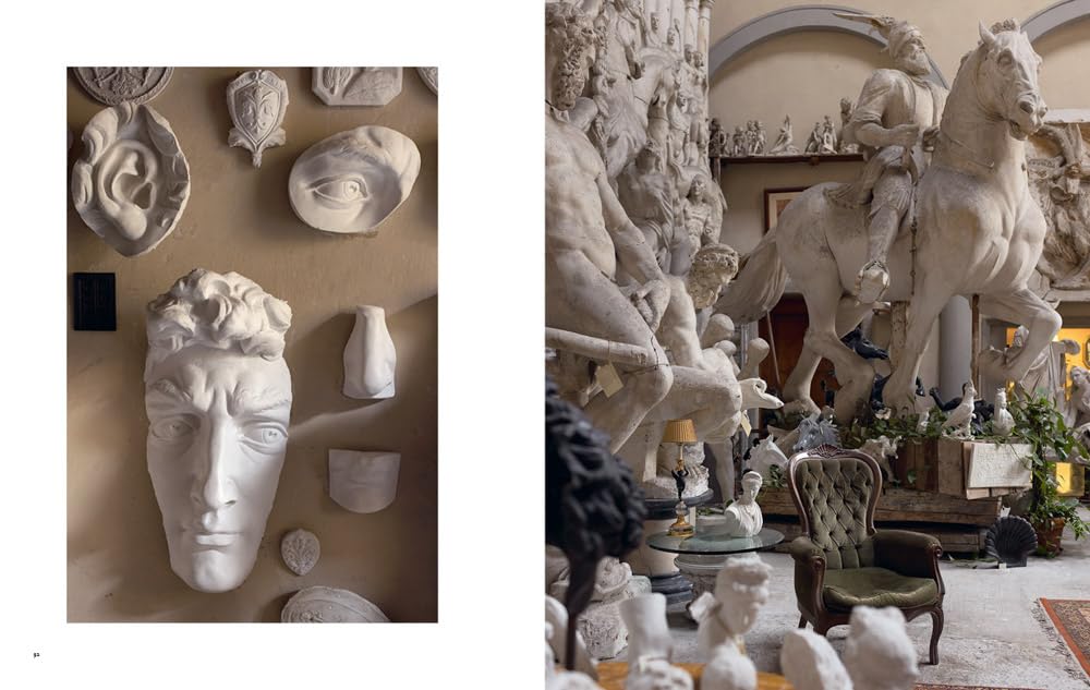 Inside Florence