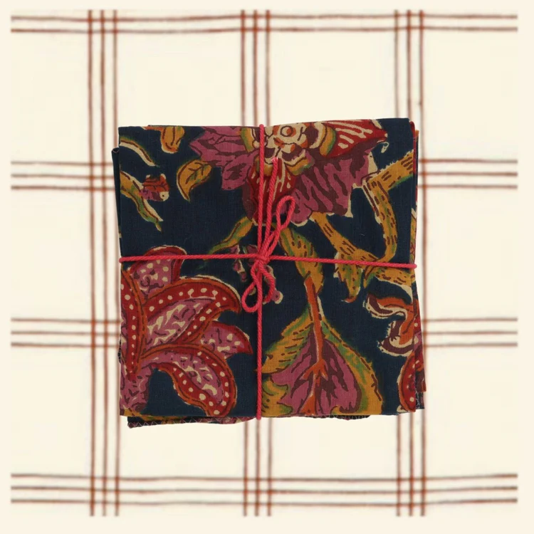 Serviettes De Table