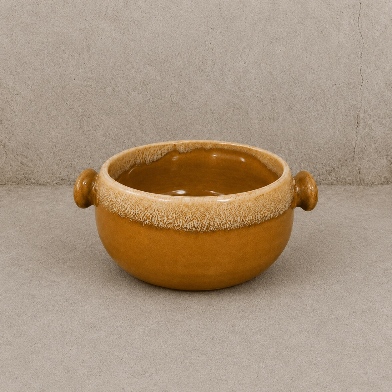 Vintage Stoneware Bowls