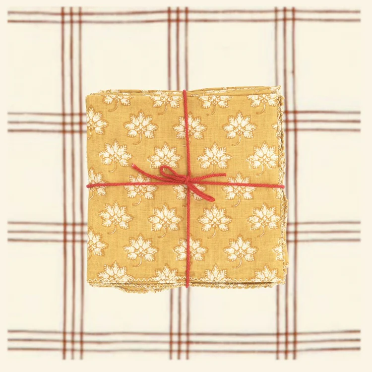 Serviettes De Table