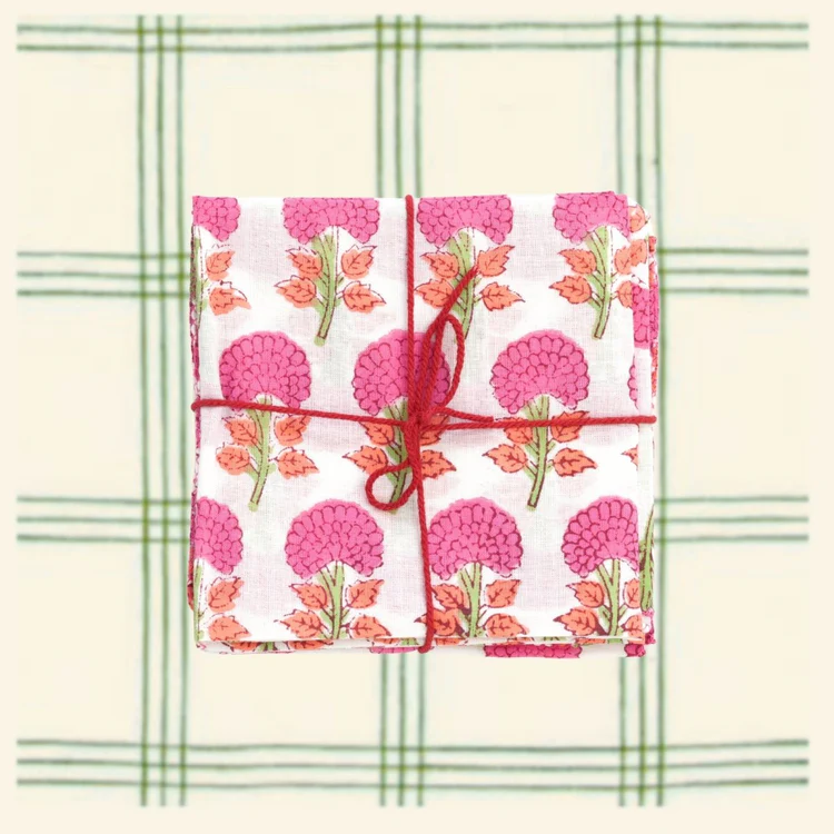 Serviettes De Table