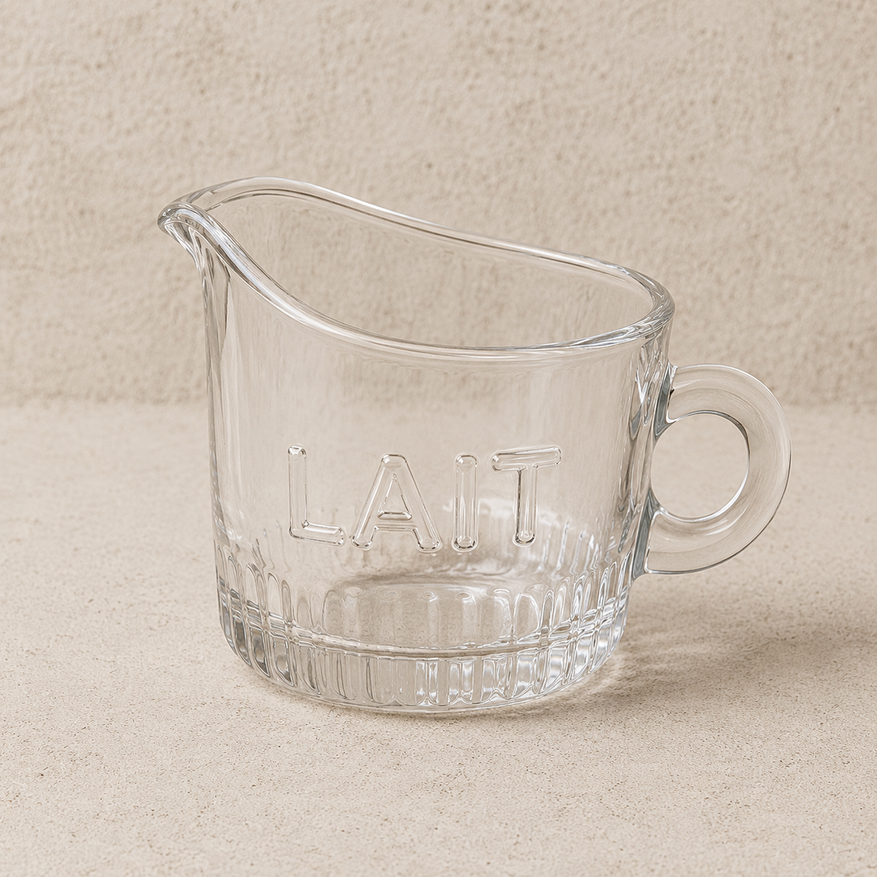 Lait Creamer