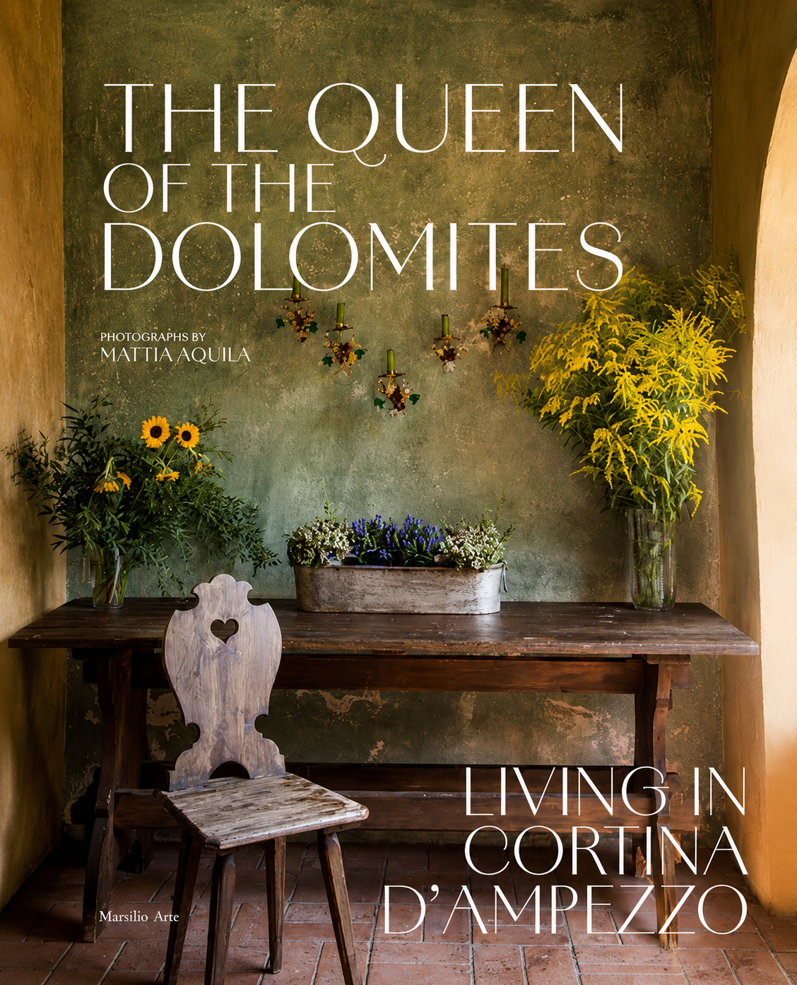 The Queen of the Dolomites: Living in Cortina d'Ampezzo