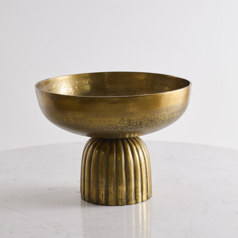 Hamilton Footed Bowl