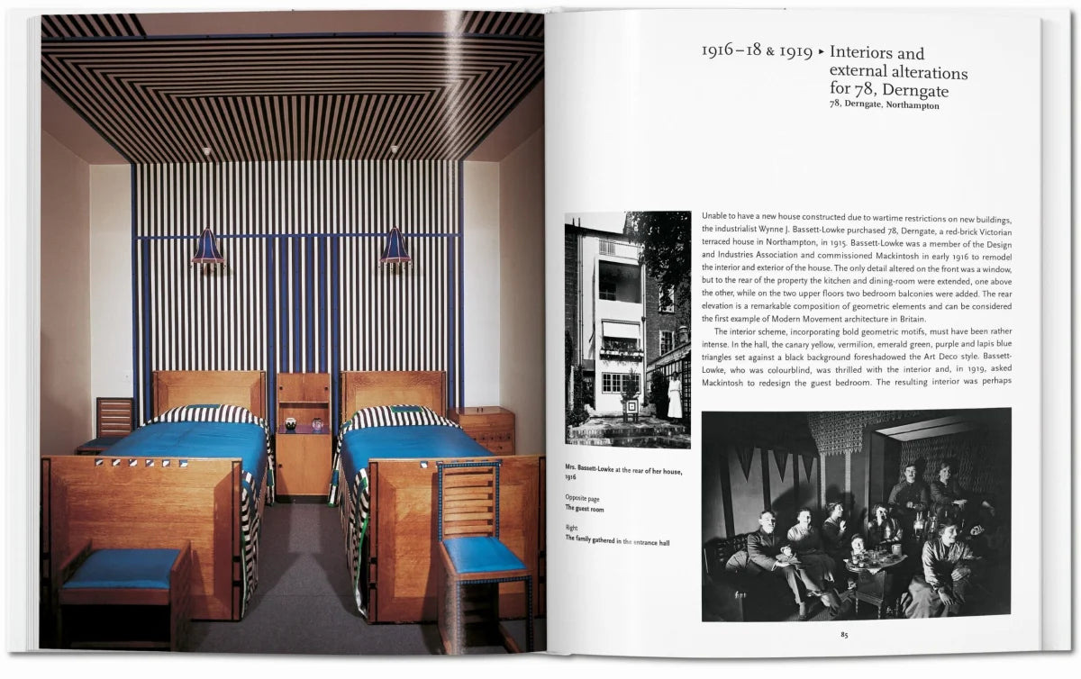 Mackintosh