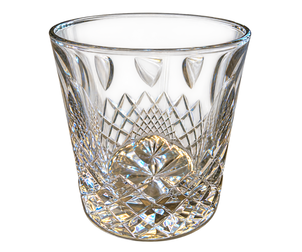 Waterford Whiskey Glasses