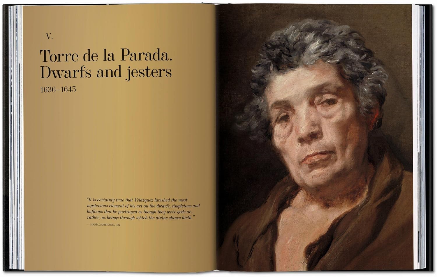 Valazquez, The Complete Works - book by Lopez-Rey, Jose