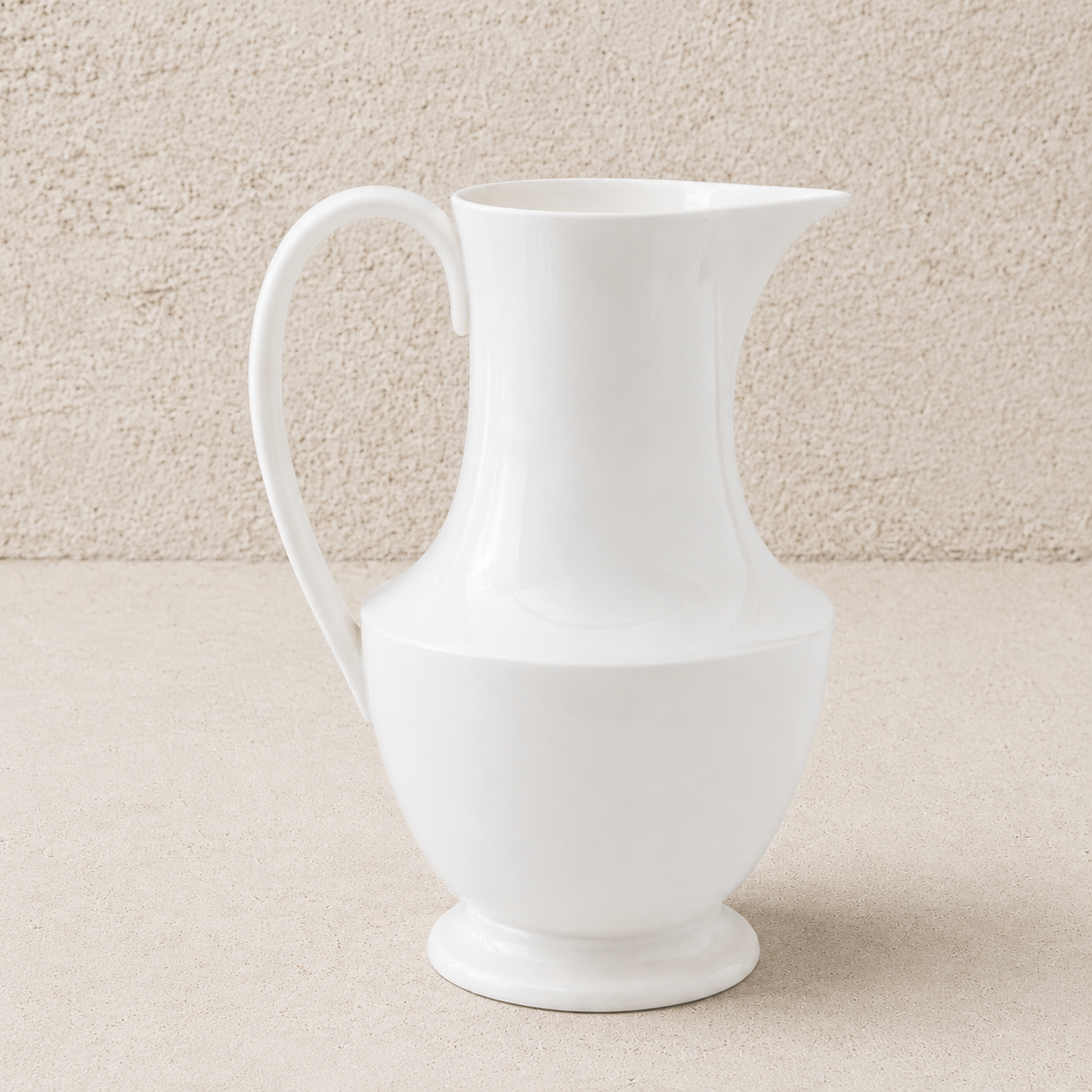 Toulouse Large Pitcher Flour No. 3