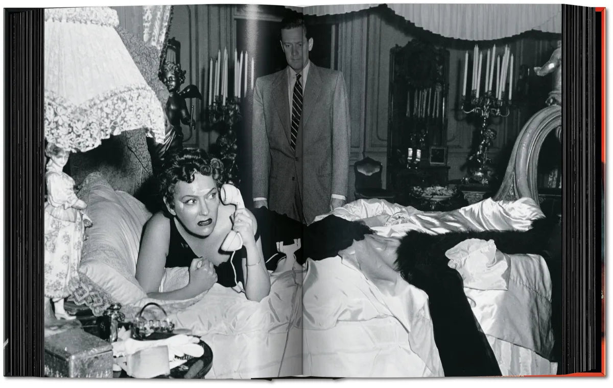 Film Noir. 100 All-Time Favorites