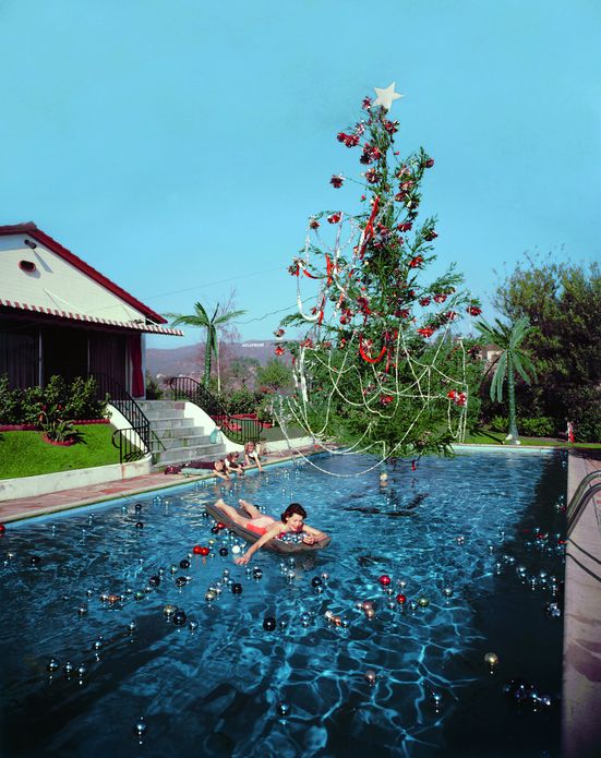 Los Angeles. Portrait of a City - book by Ulin, David L.