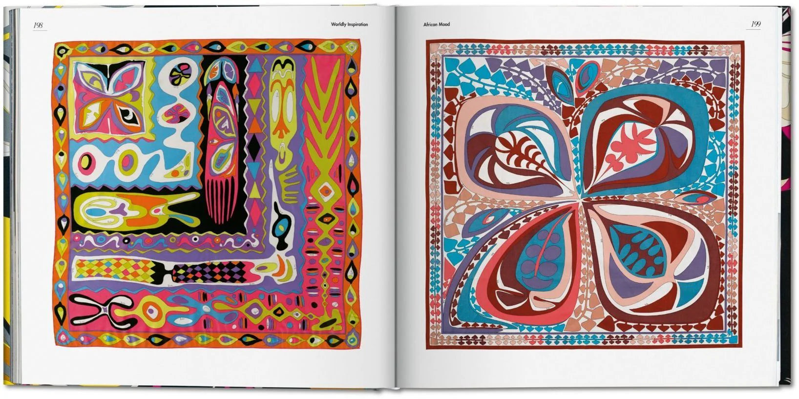 Pucci Updated Edition