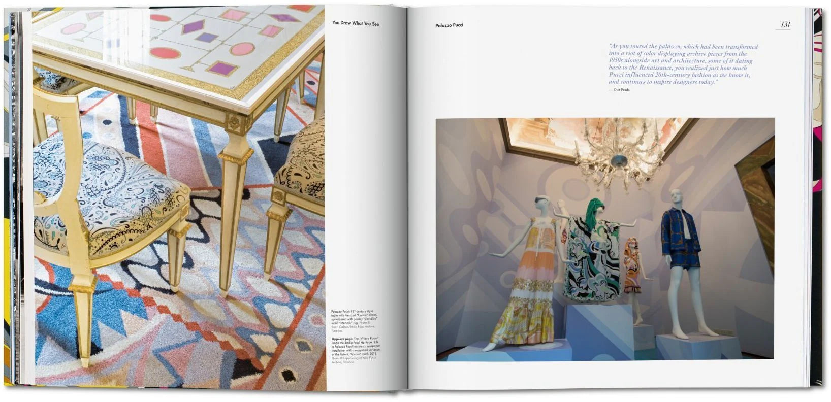 Pucci Updated Edition