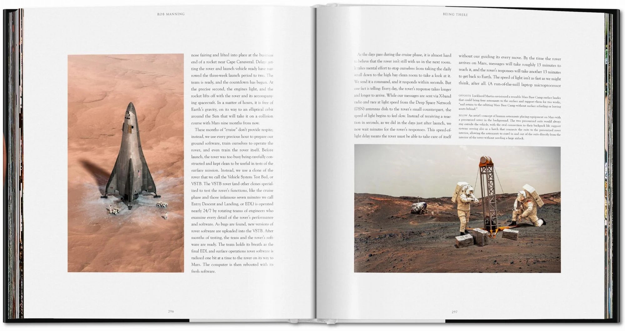 Mars. Photographs from the NASA Archives - book by Lakdawalla, Emily
