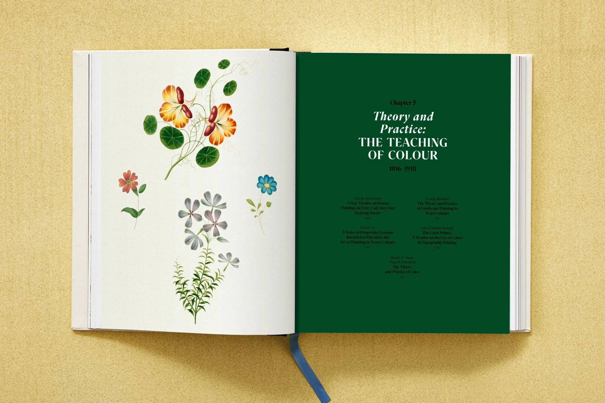 Book of Colour Concepts - book by Lowengard, Sarah