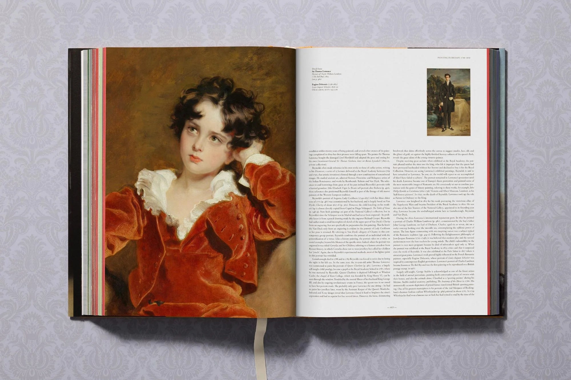 National Gallery. Paintings,  People, Portraits - book by Berry, Annetta