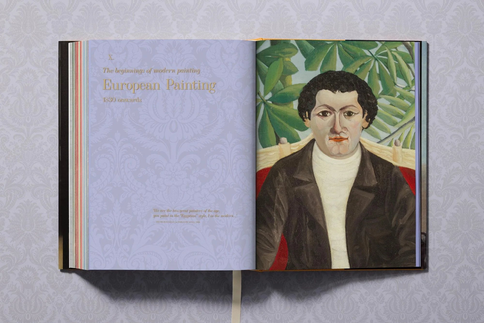 National Gallery. Paintings,  People, Portraits - book by Berry, Annetta