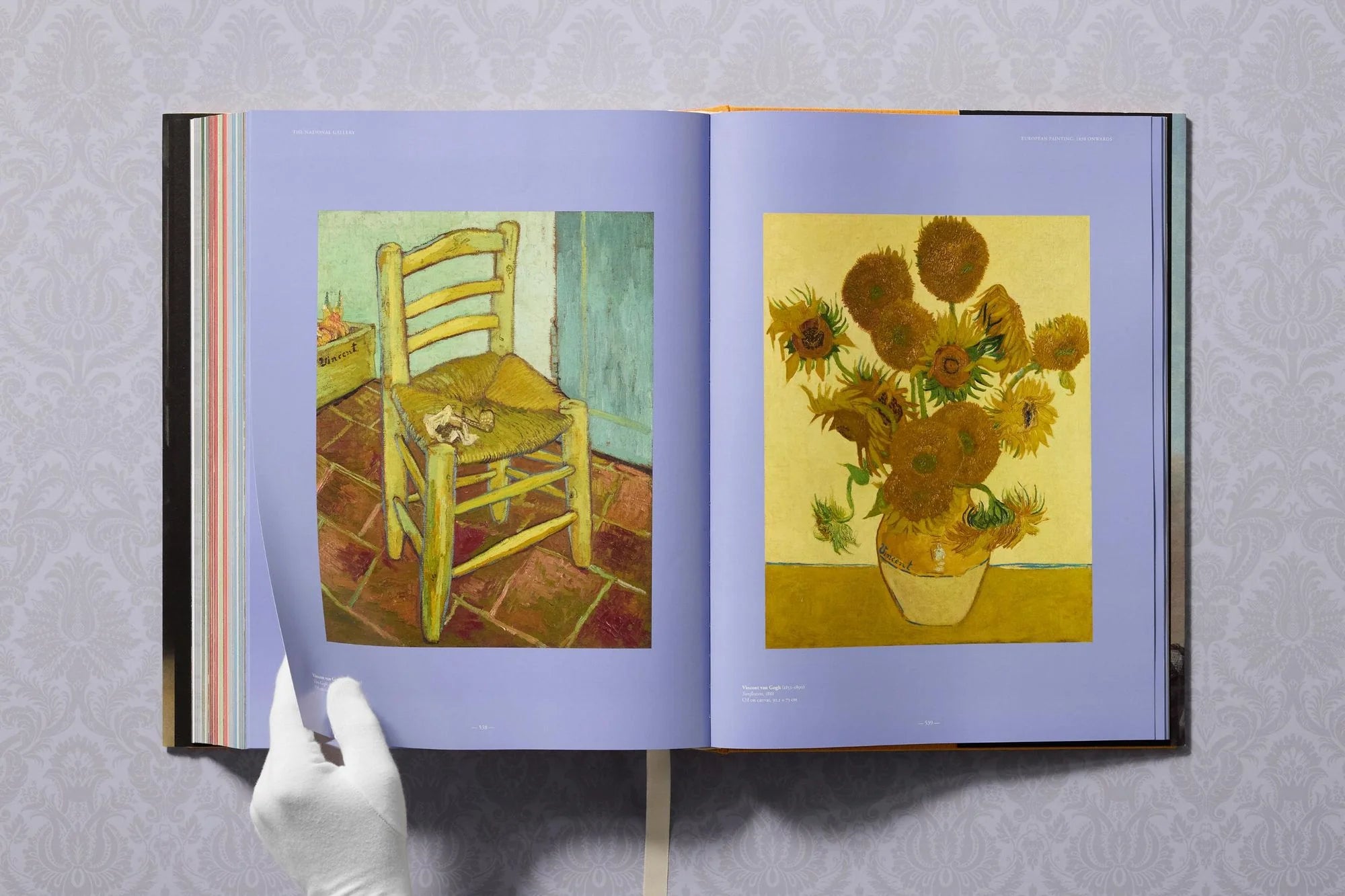 National Gallery. Paintings,  People, Portraits - book by Berry, Annetta