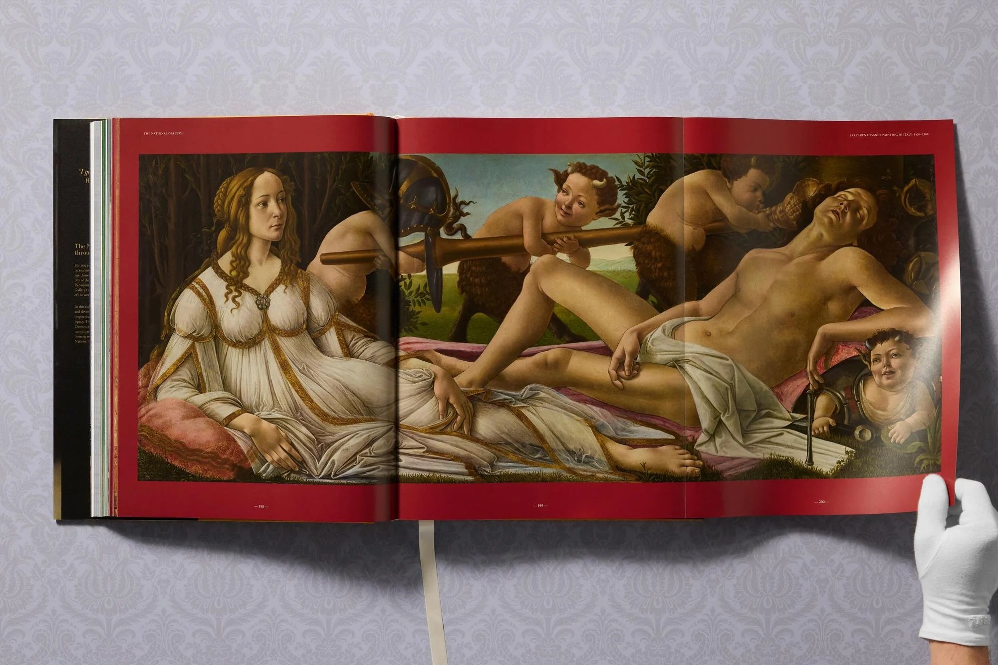 National Gallery. Paintings,  People, Portraits - book by Berry, Annetta