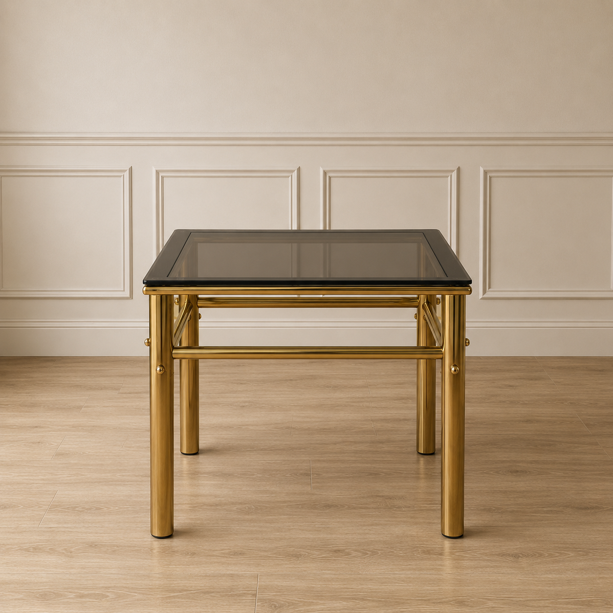 Vintage Swedish Coffee Table