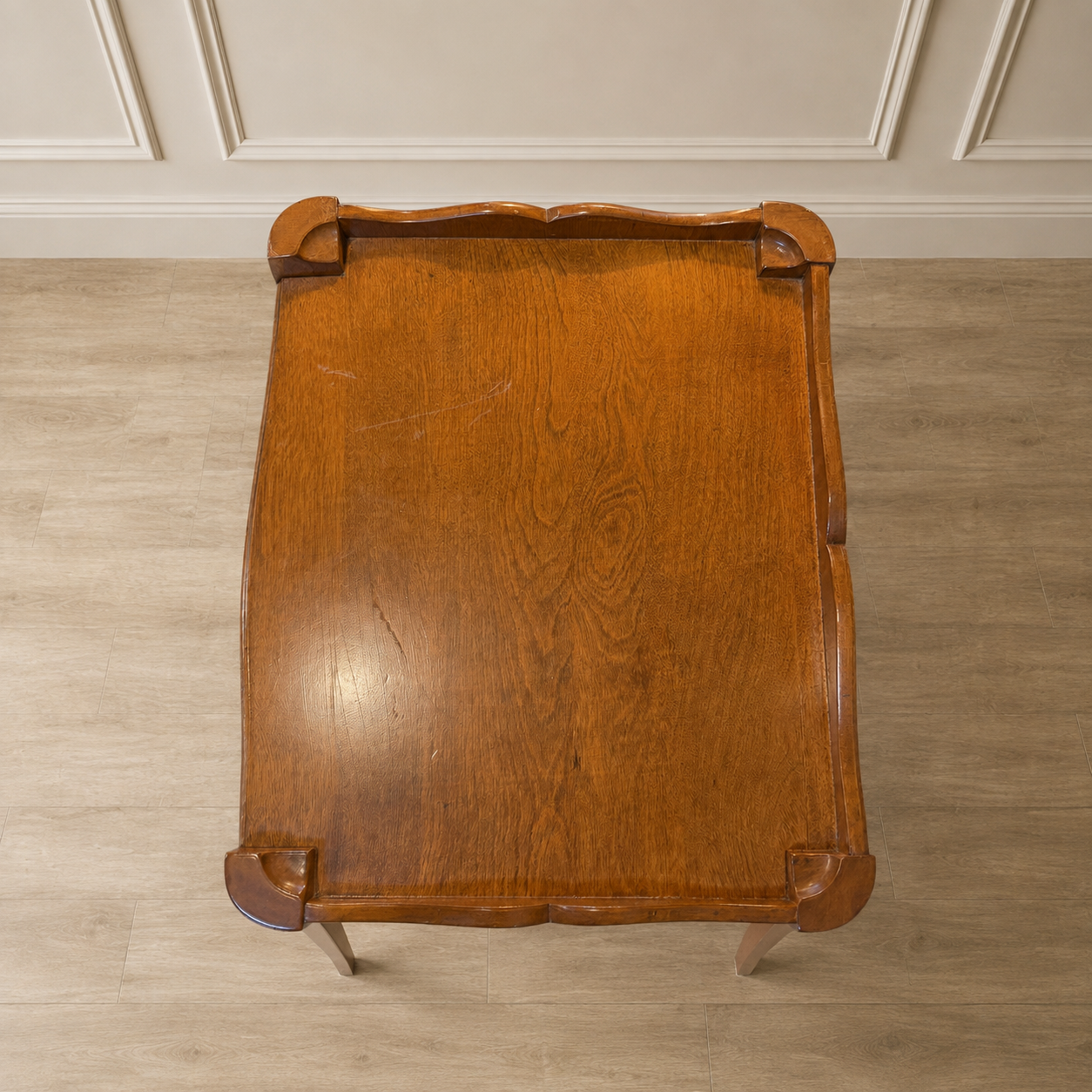 Late 19th Century French Bedside Table (2 available)