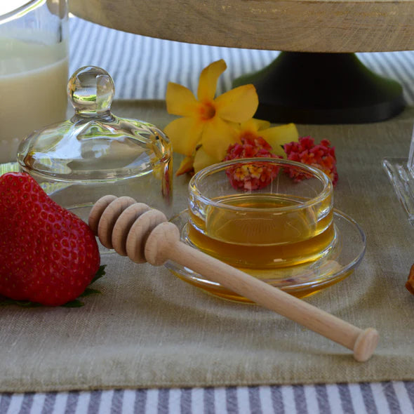 Cloche Condiment Dish