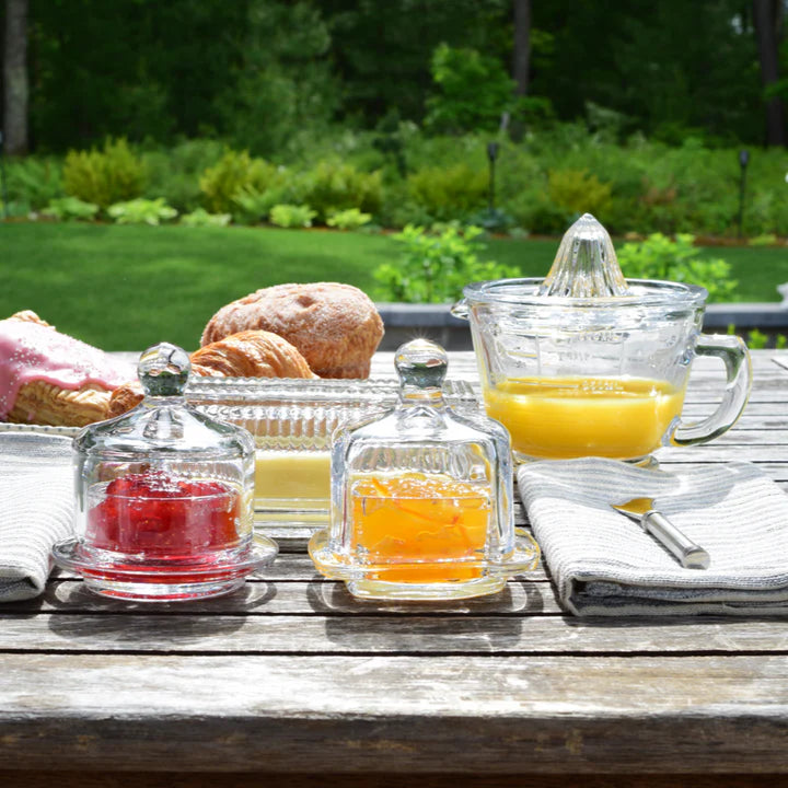Cloche Condiment Dish