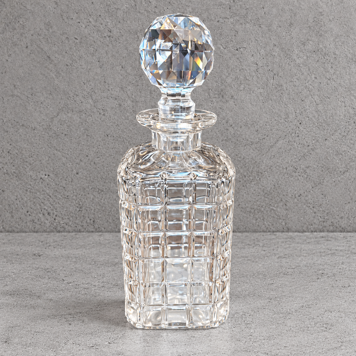 Vintage Decanters