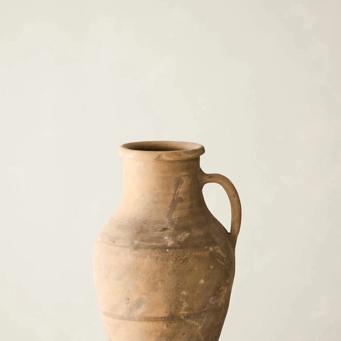 Turkish Pot, Small, 10"-12"