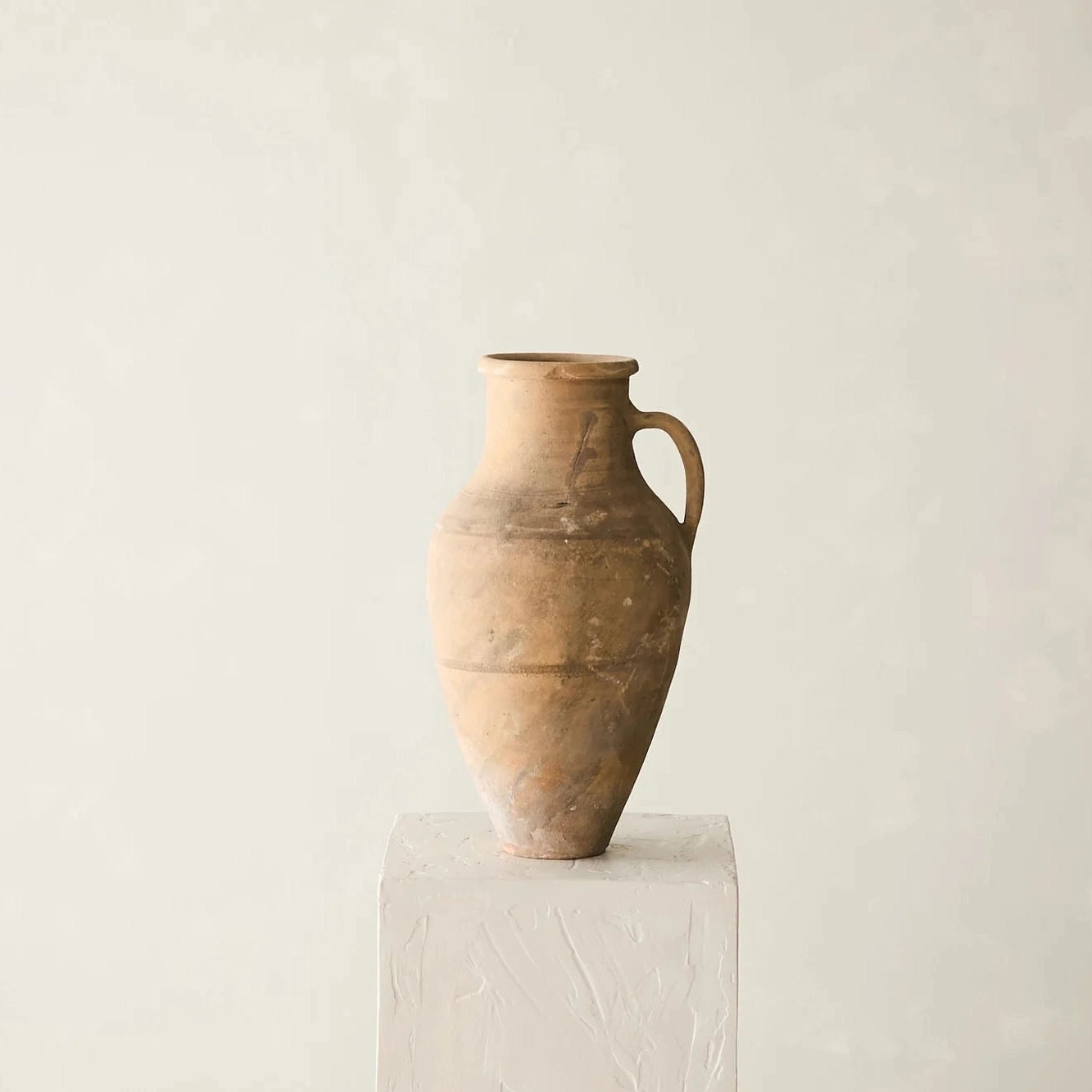 Turkish Pot, Small, 10"-12"