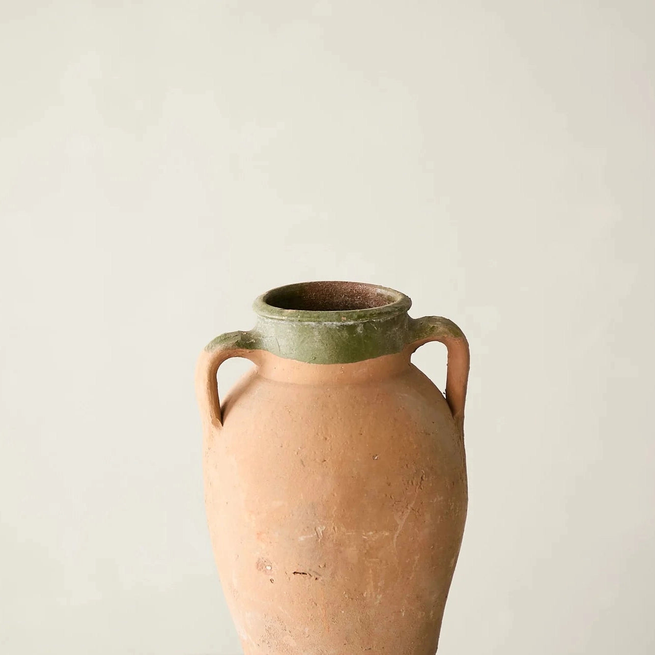 Turkish Pot, Green