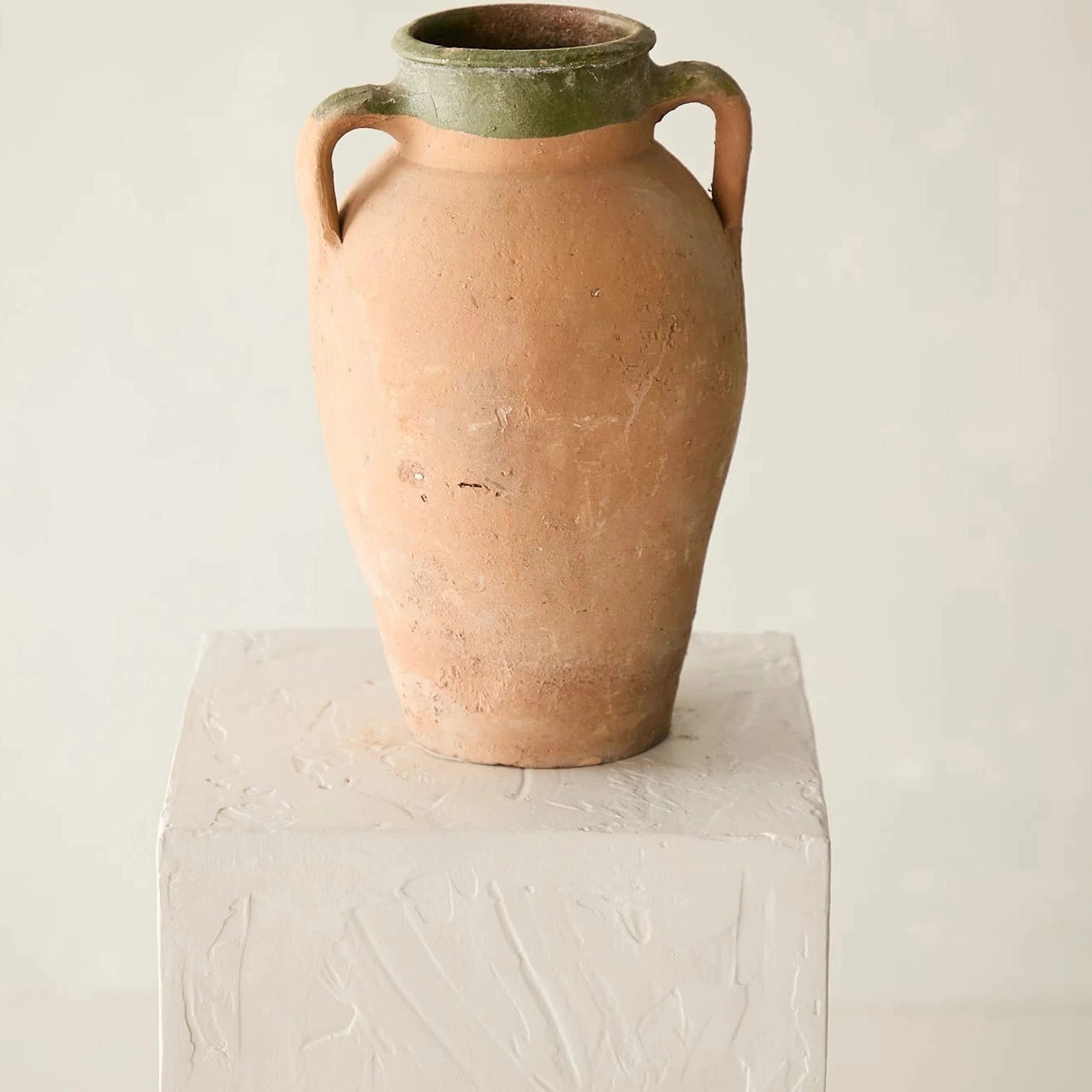 Turkish Pot, Green