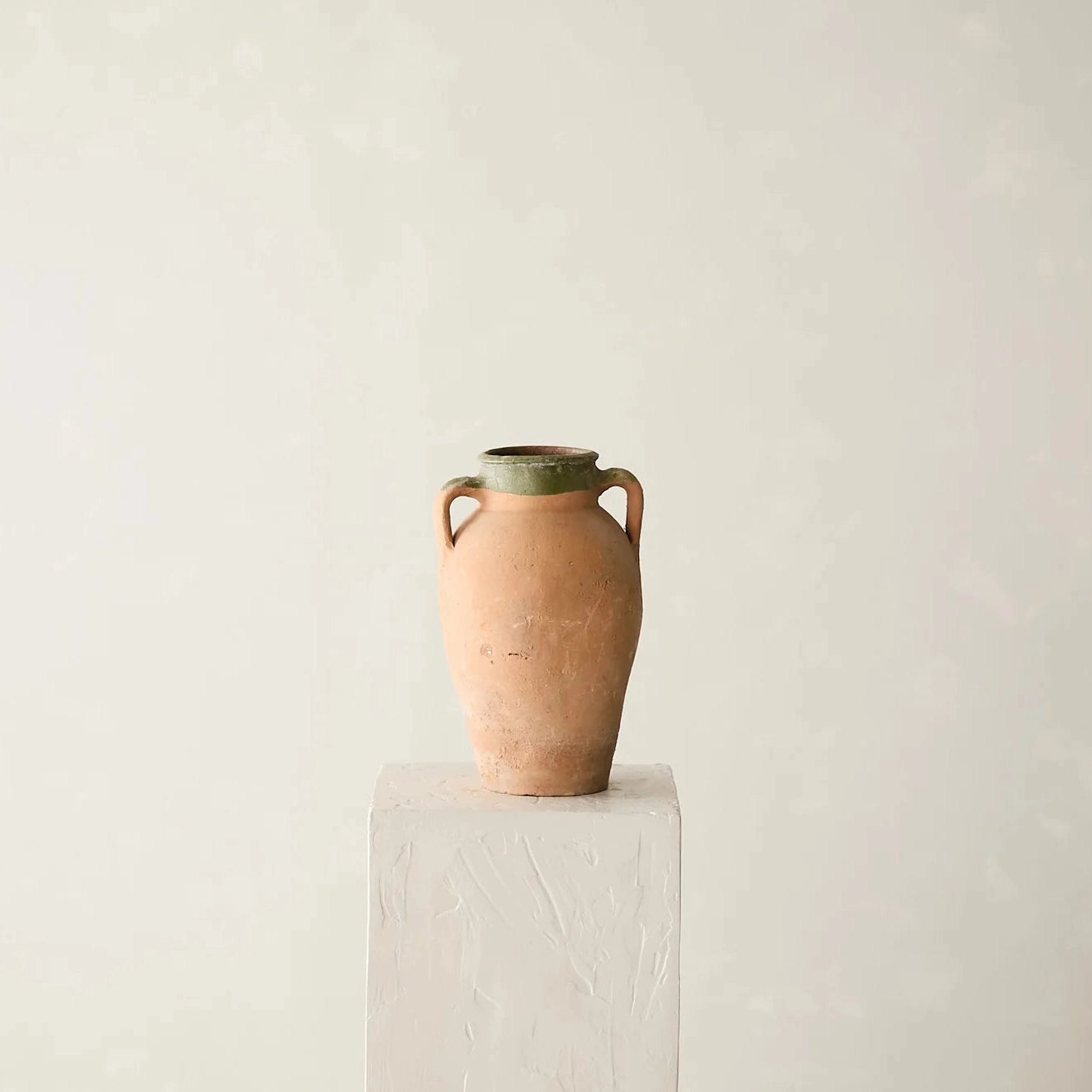 Turkish Pot, Green