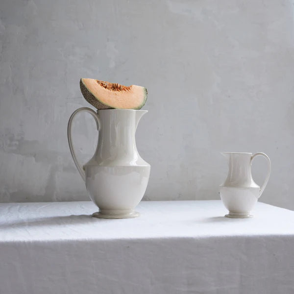 Toulouse Large Pitcher Flour No. 3