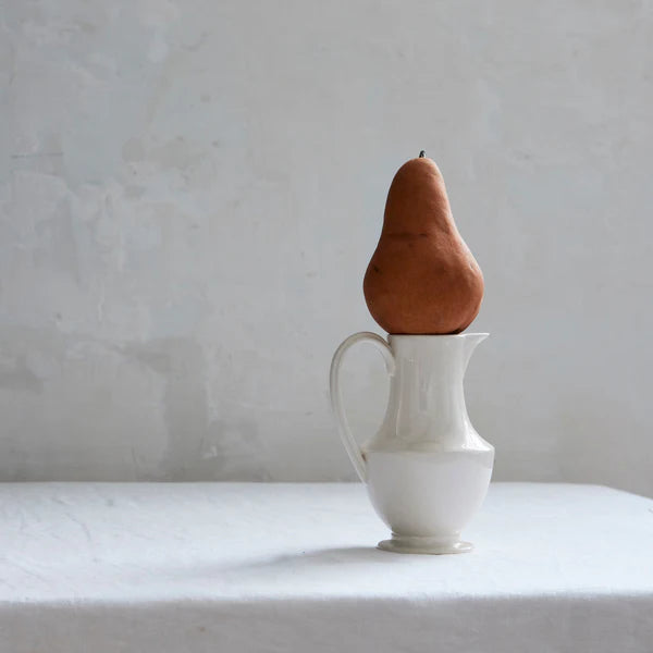 Toulouse Medium Pitcher Flour No. 2