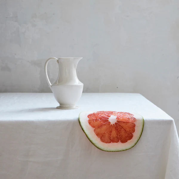 Toulouse Medium Pitcher Flour No. 2