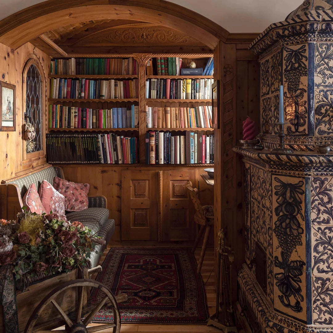 The Queen of the Dolomites: Living in Cortina d'Ampezzo