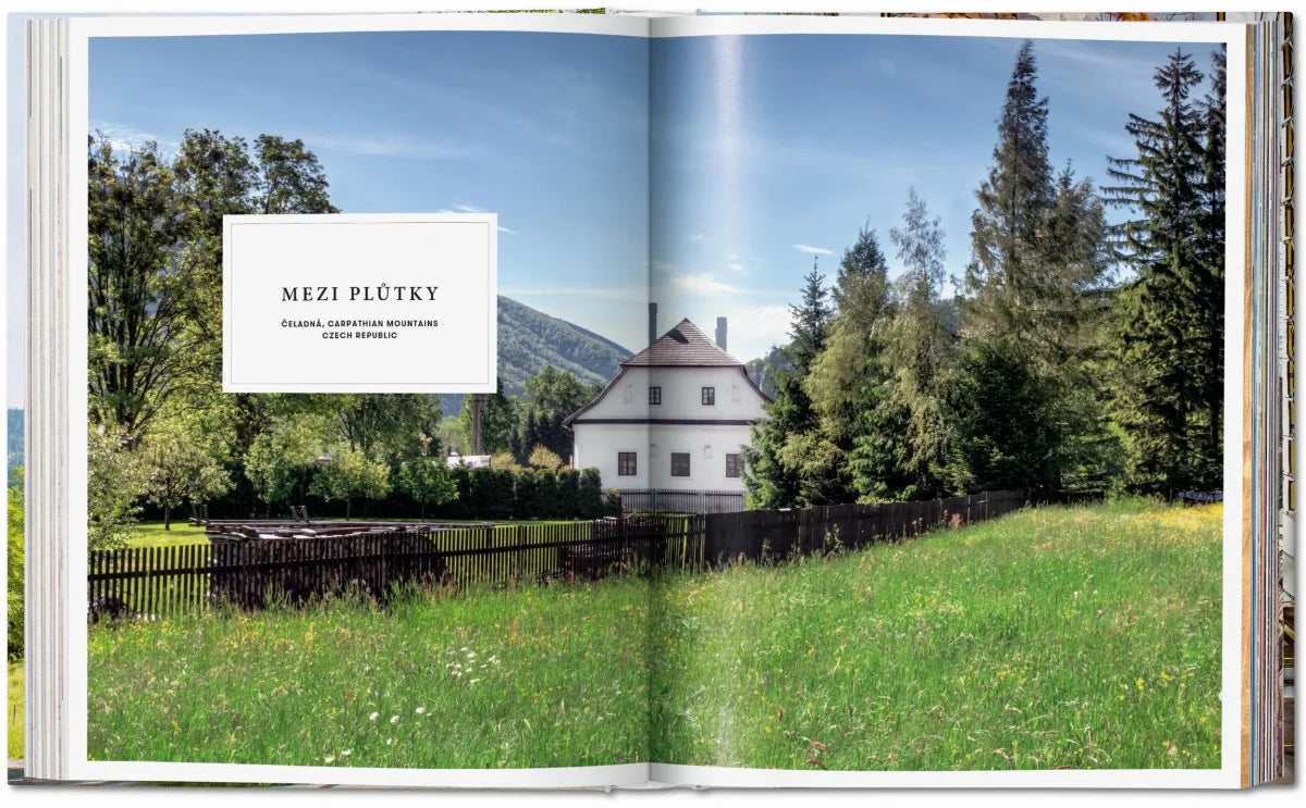 Great Escapes Europe. The Hotel Book